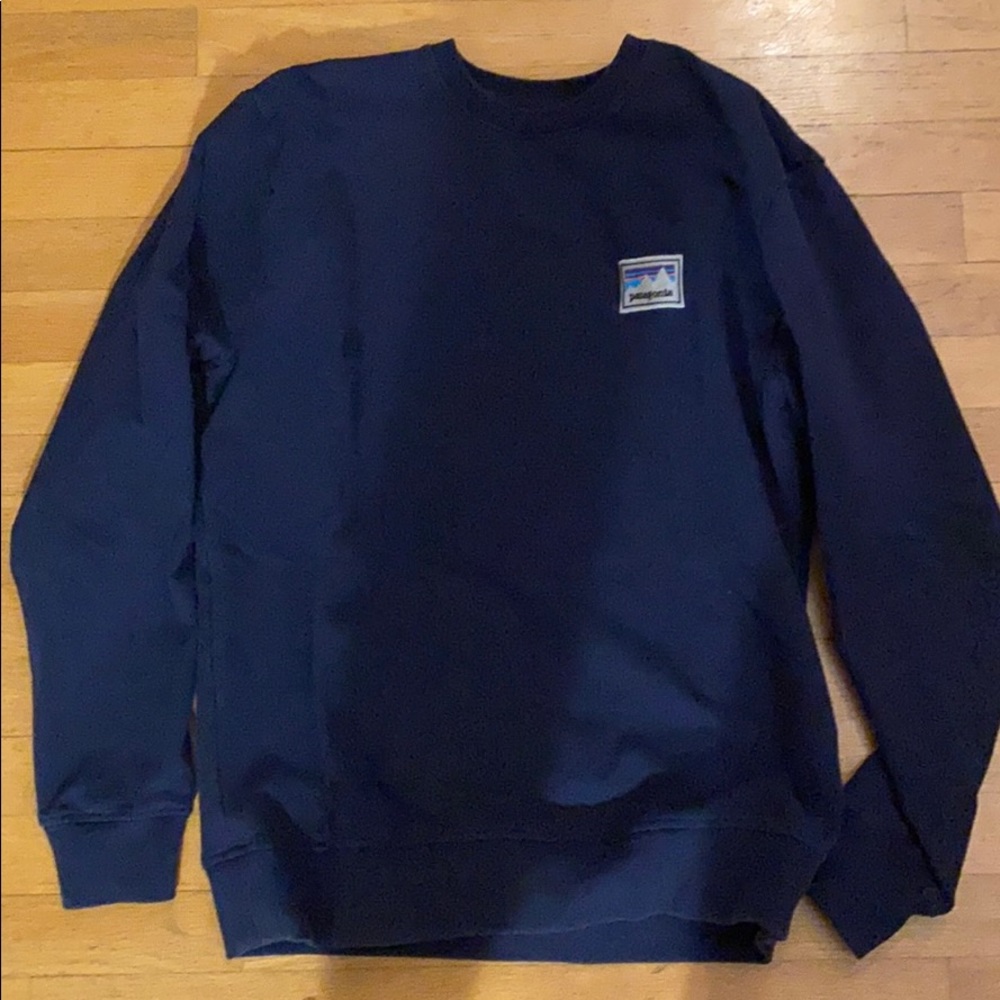 Patagonia Uprisal Crew Neck
